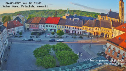 Palackého náměstí