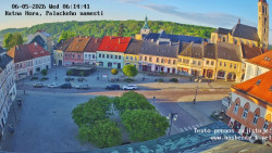 Palackého náměstí