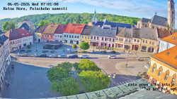 Palackého náměstí