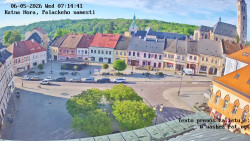 Palackého náměstí
