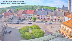 Palackého náměstí