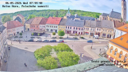 Palackého náměstí
