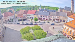 Palackého náměstí