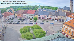 Palackého náměstí