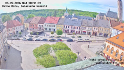 Palackého náměstí