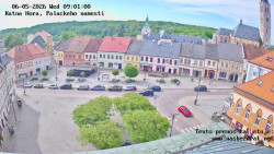 Palackého náměstí