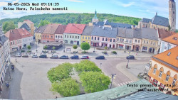 Palackého náměstí
