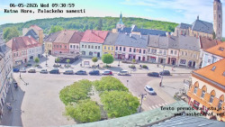 Palackého náměstí
