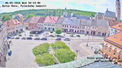 Palackého náměstí