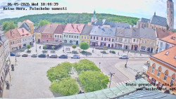 Palackého náměstí