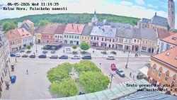Palackého náměstí