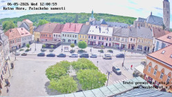 Palackého náměstí