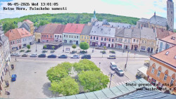 Palackého náměstí