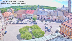 Palackého náměstí