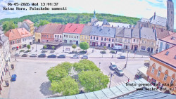 Palackého náměstí