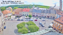 Palackého náměstí