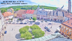 Palackého náměstí