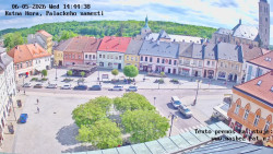 Palackého náměstí