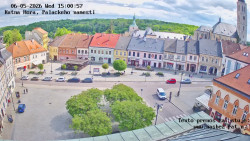 Palackého náměstí