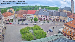 Palackého náměstí