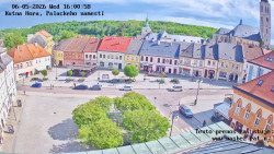 Palackého náměstí