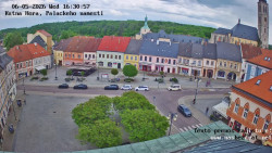 Palackého náměstí