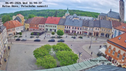 Palackého náměstí