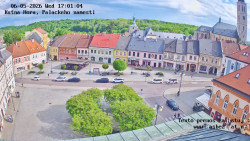 Palackého náměstí