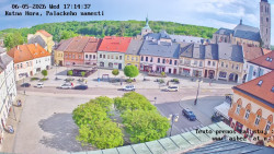 Palackého náměstí