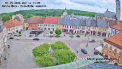 Palackého náměstí