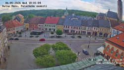 Palackého náměstí
