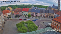 Palackého náměstí