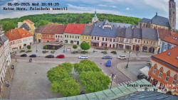 Palackého náměstí