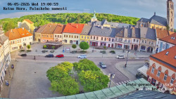 Palackého náměstí