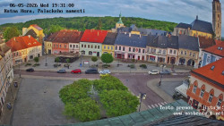 Palackého náměstí