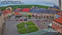 Palackého náměstí
