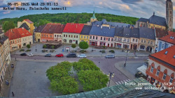 Palackého náměstí