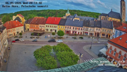 Palackého náměstí