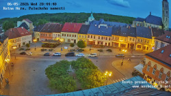 Palackého náměstí