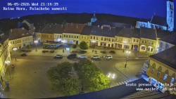 Palackého náměstí