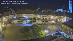 Palackého náměstí