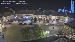 Palackého náměstí