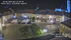 Palackého náměstí