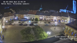 Palackého náměstí