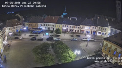 Palackého náměstí