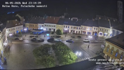 Palackého náměstí