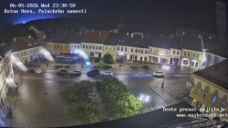 Palackého náměstí