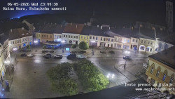 Palackého náměstí