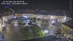 Palackého náměstí
