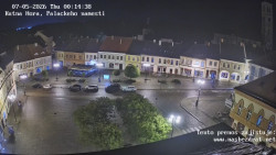 Palackého náměstí